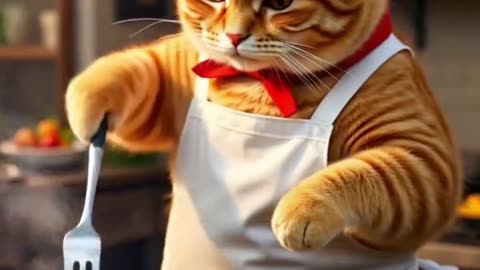 Cat Mission Adventure Unleashed