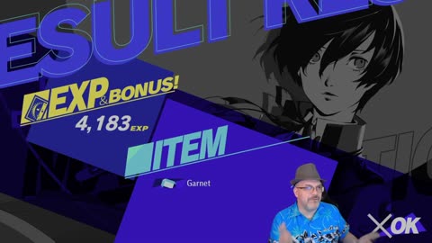 Persona 3 Reload: Ep.24 - November Socials & Tartarus