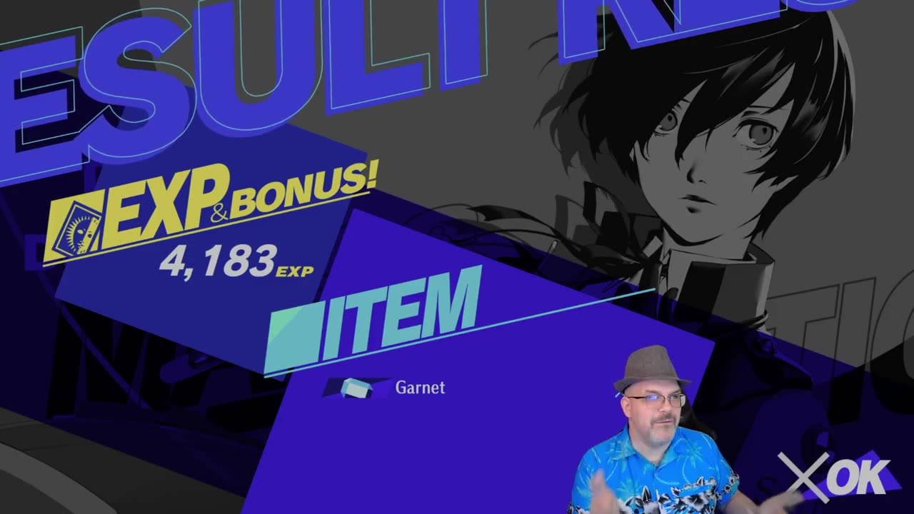 Persona 3 Reload: Ep.24 - November Socials & Tartarus