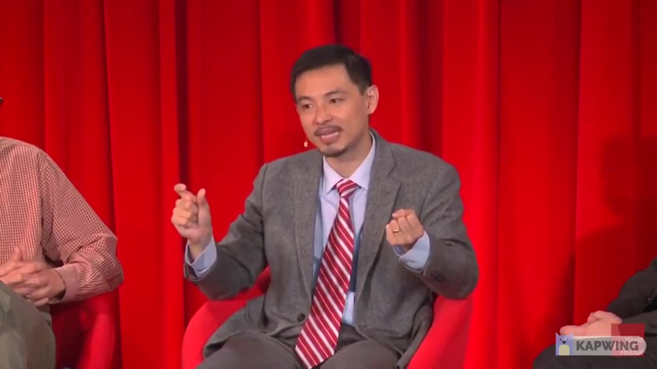 WEF Scientist Details Plan to End Public Meat Consumption to Fight ‘Climate Change’