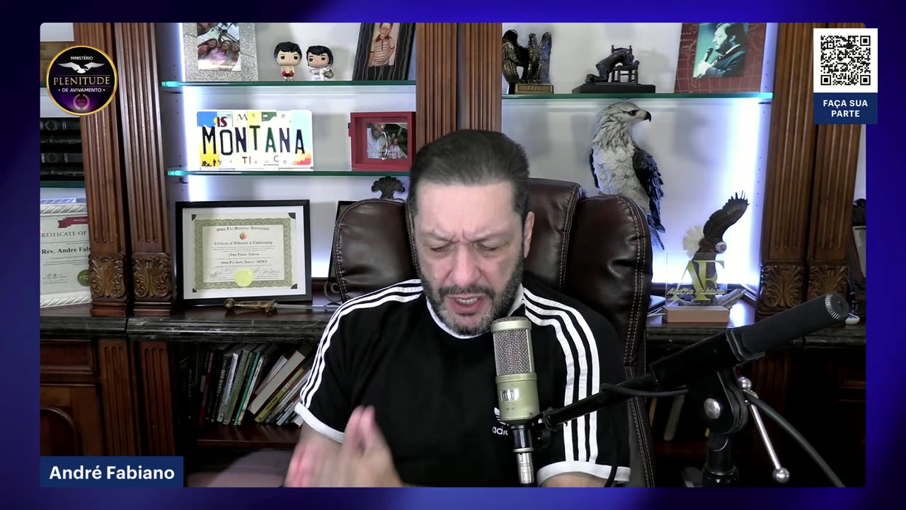 MADRUGADA COM DEUS!!!