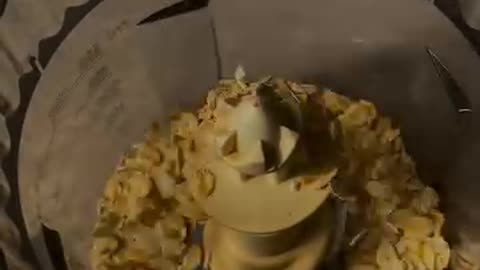 Breakfast Smoothie