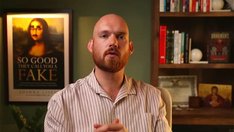 What Book You Should Write This Year ft. Iran News — Daily Persuasion with Joshua Lisec Ep. 259