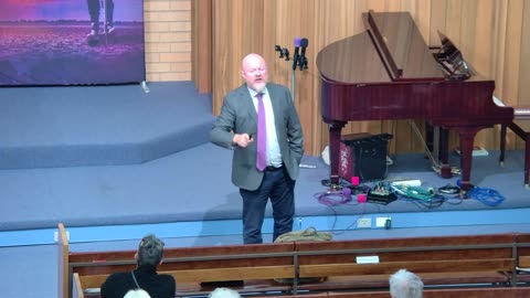 Church Livestream