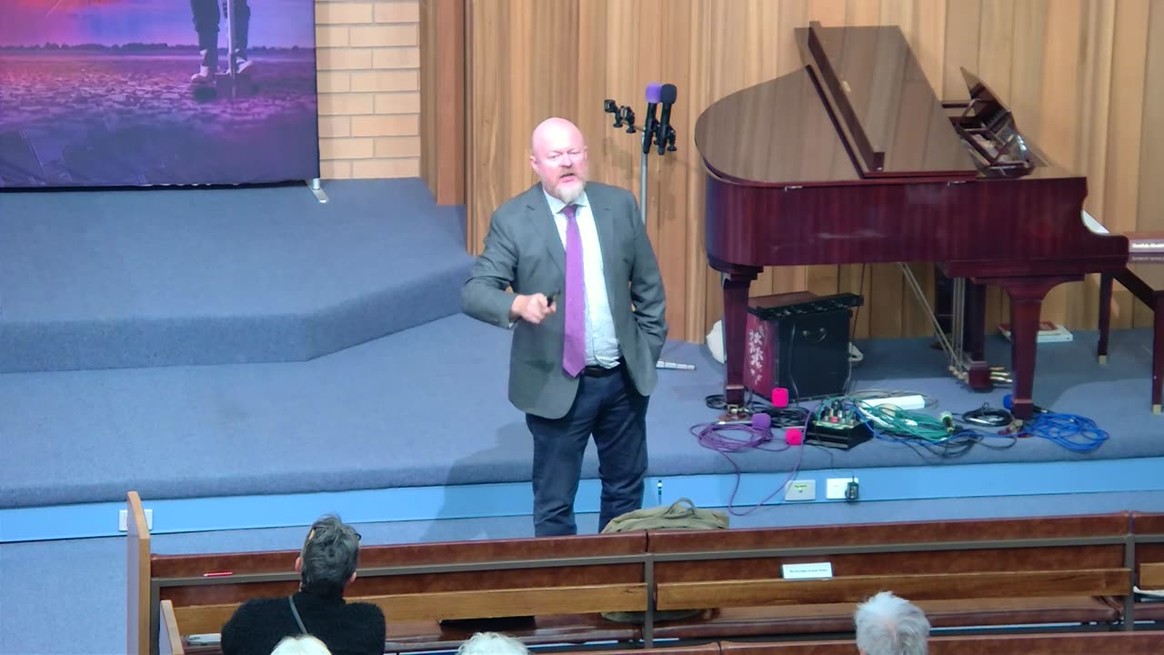 Church Livestream