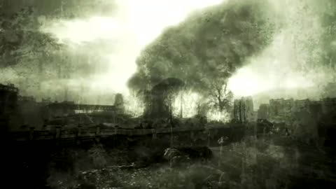 Fallout 3 - Bad ending [EN/CZ]