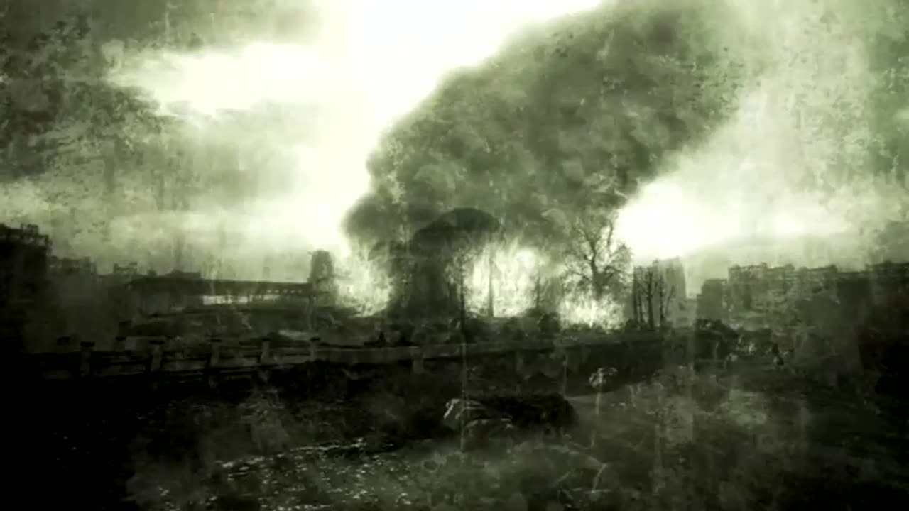 Fallout 3 - Bad ending [EN/CZ]