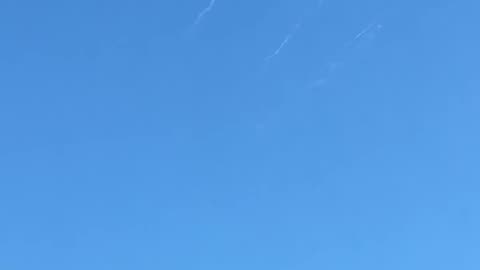 Iran missiles streak through Israel hours after US strike - news.com.au