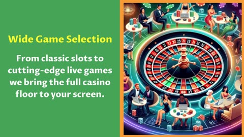 711CUCI Casino