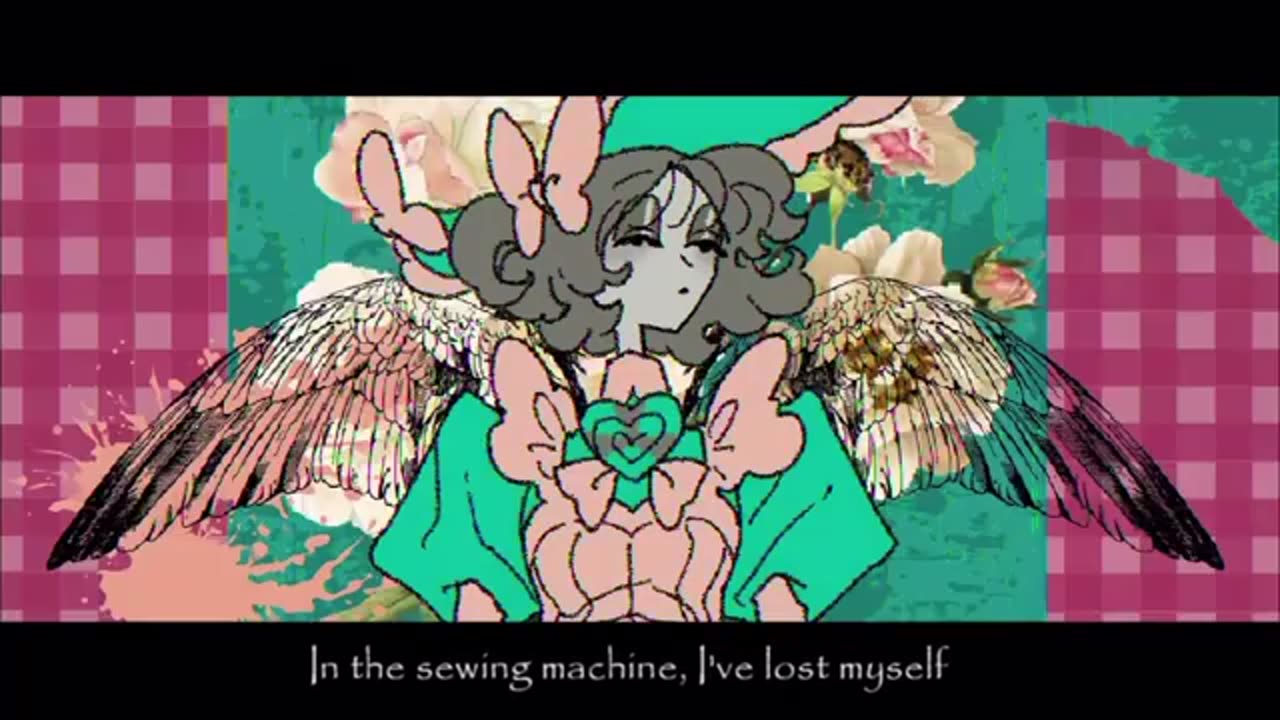 RADIO meme 【oc】⚠️flash