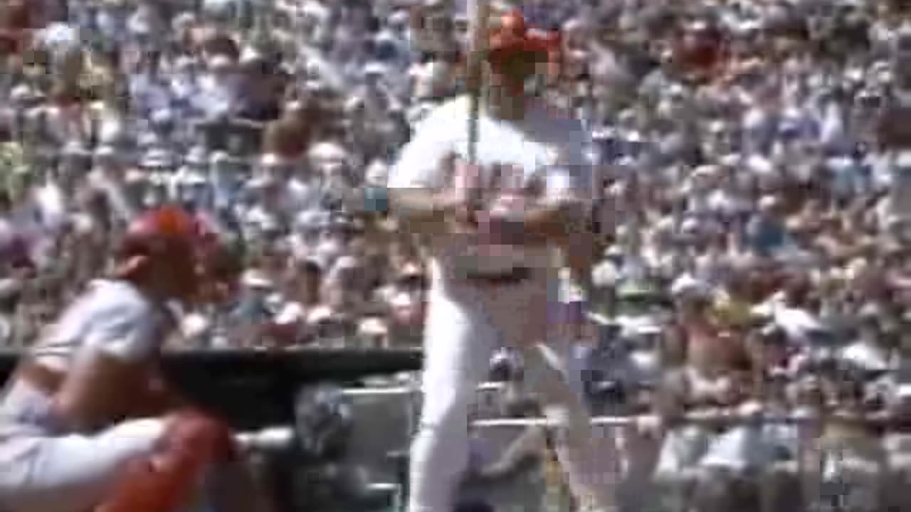 8-29-93 Reds vs Phillies