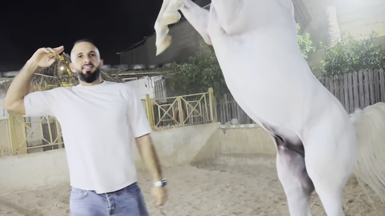 تبارك الله
