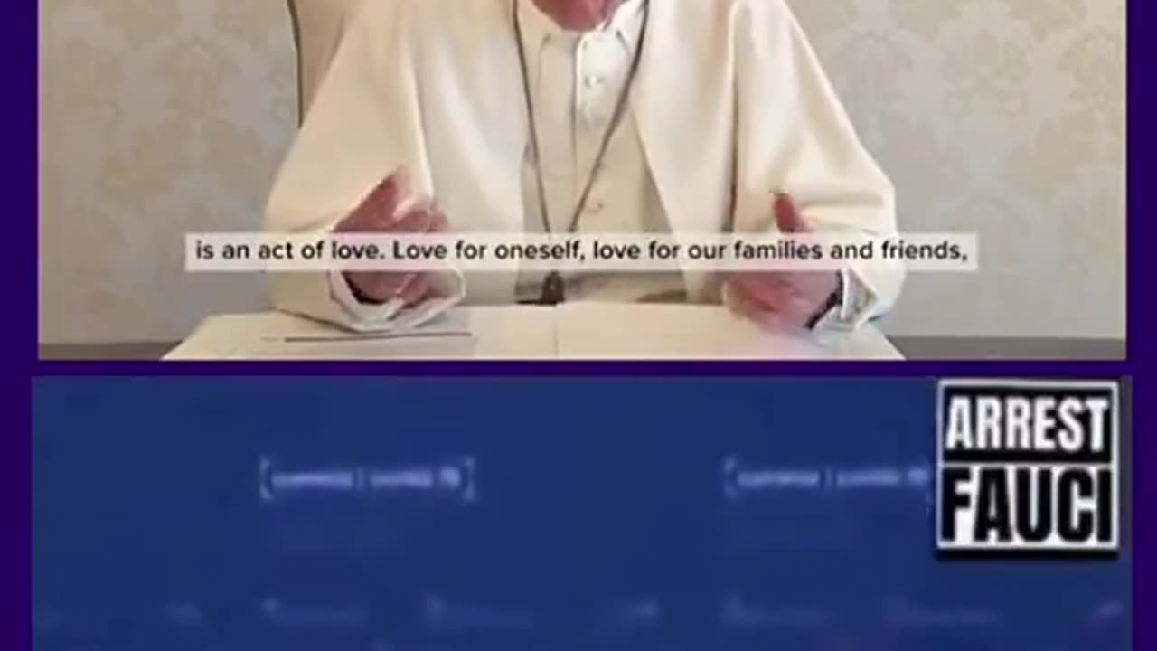 Vacunarse es un acto de amor... perdon si, olvido... jamas