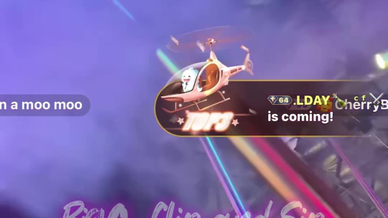 DreBaby showing Diverse dancing on Moet 21 trying to fight n falls 4/10/25 #bigoclipandsip