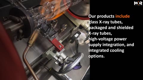 Advanced microfocus X-ray source for precise imaging