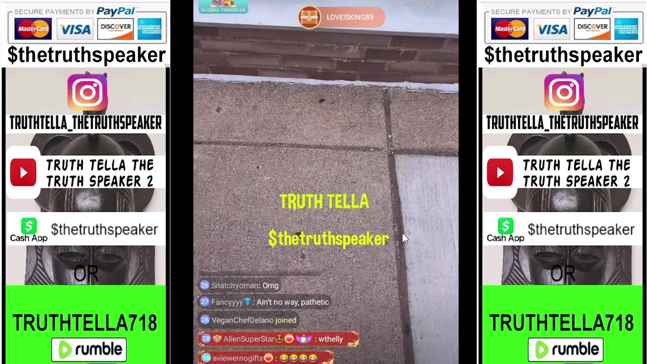 SMOOTH OPERATOR LEAKS HIS OWN PHONE NUMBER & GETS RAN OFFLINE