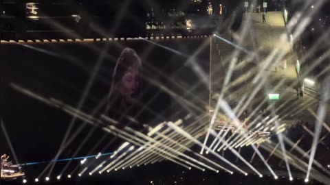 Taylor Swift - shake it off (the eras tour Munich night 1)