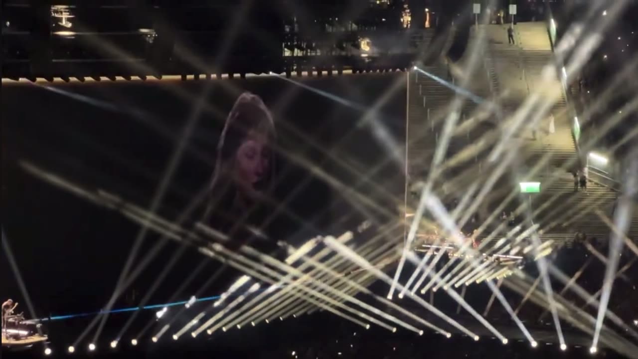 Taylor Swift - shake it off (the eras tour Munich night 1)