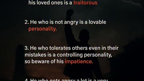 Psychology facts