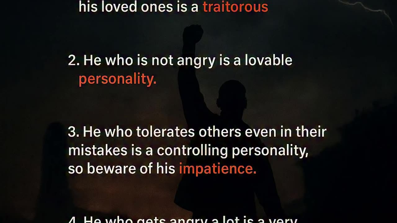 Psychology facts