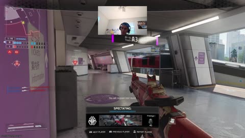 wasiangamer03 Plays Black Ops 7 | High Kills, Chaos & Pure Fun