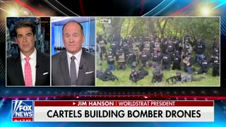 Fmr US Army Special Forces Warns Cartels Of 'Holy Hell Unleashed' If They Try Anything Against US