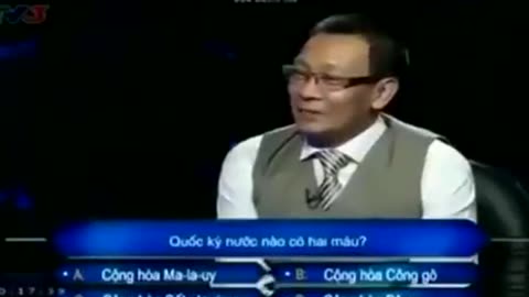 Man was ready to lose it all, but he didn't.