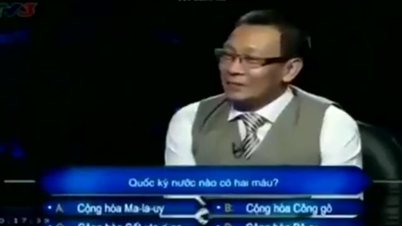 Man was ready to lose it all, but he didn't.