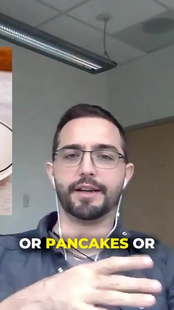 What I Eat for Brain Recovery (Fasting + Diet)