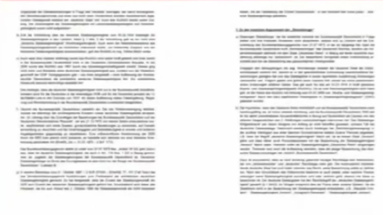 Ihr haftet persönlich ?