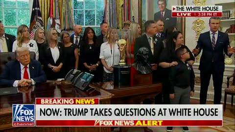 Pete Hegseth says he's going into a massively thorough investigation into Afghanistan withdrawal