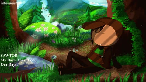 SAWTOB ll My Days Your Days Our Days [Filler ST/Royalty Free]