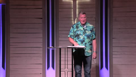 Ezekiel 39 – Ezekiel, I will cleanse MY Land!