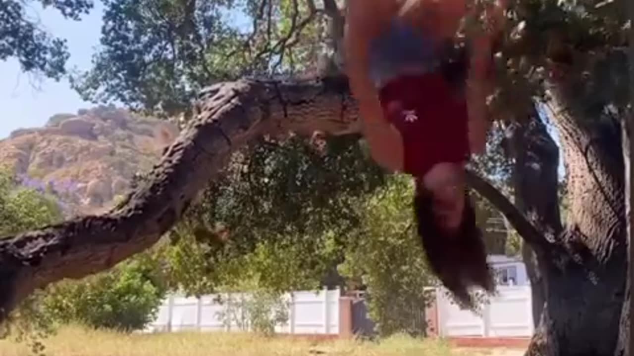 😂💥 Backflip Gone Wrong! | FunFM