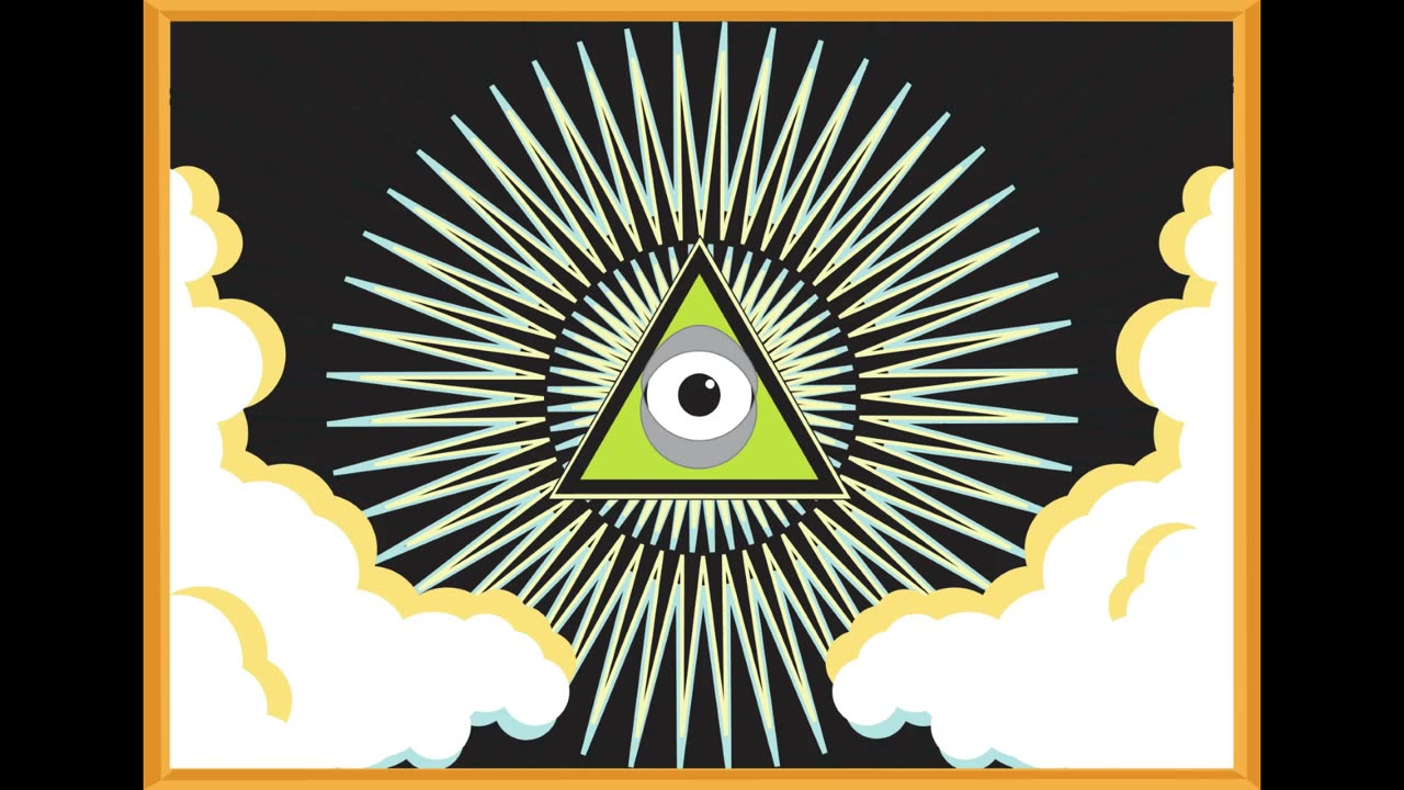 Mind Control Through Video Games - Charles Giuliani