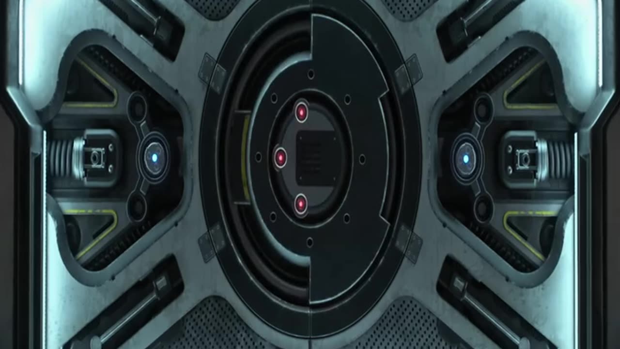 Super action movie