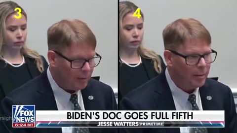 Riding WIth Biden Off The Cliff