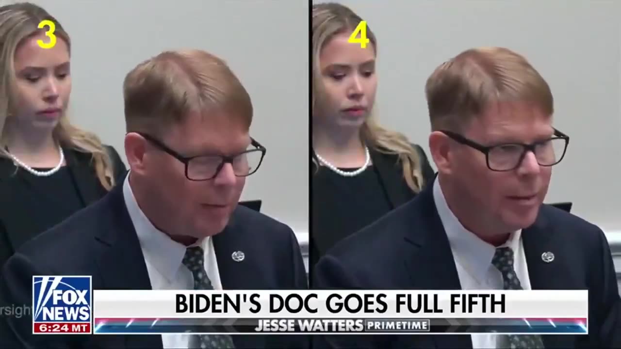 Riding WIth Biden Off The Cliff