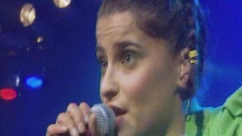 Nelly Furtado - Live in London