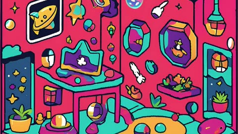 Astro's Playroom Teaser