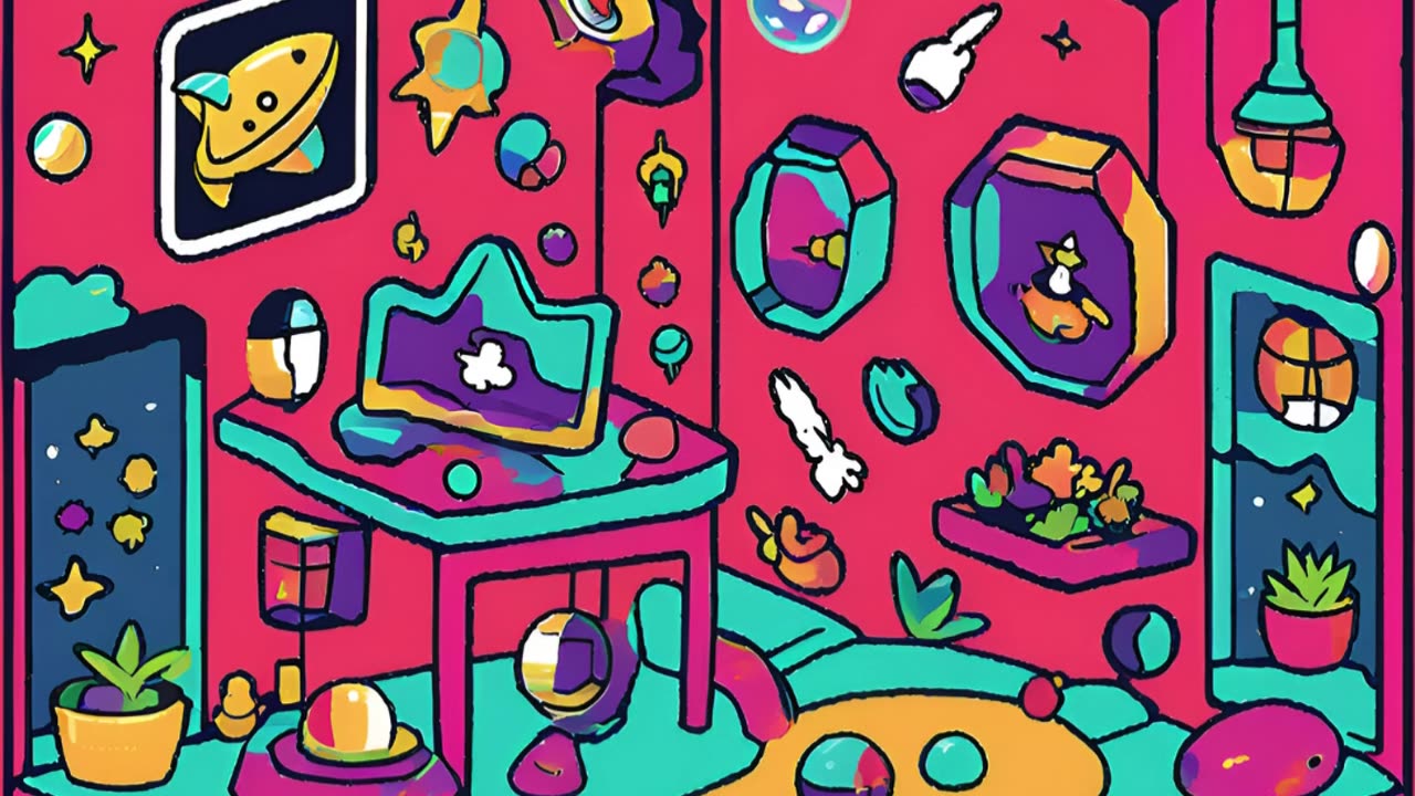 Astro's Playroom Teaser