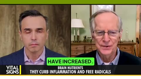 Conspiracy theory confirmed. Brain surgeon says chem trails cause Alzheimers and Parksinsons