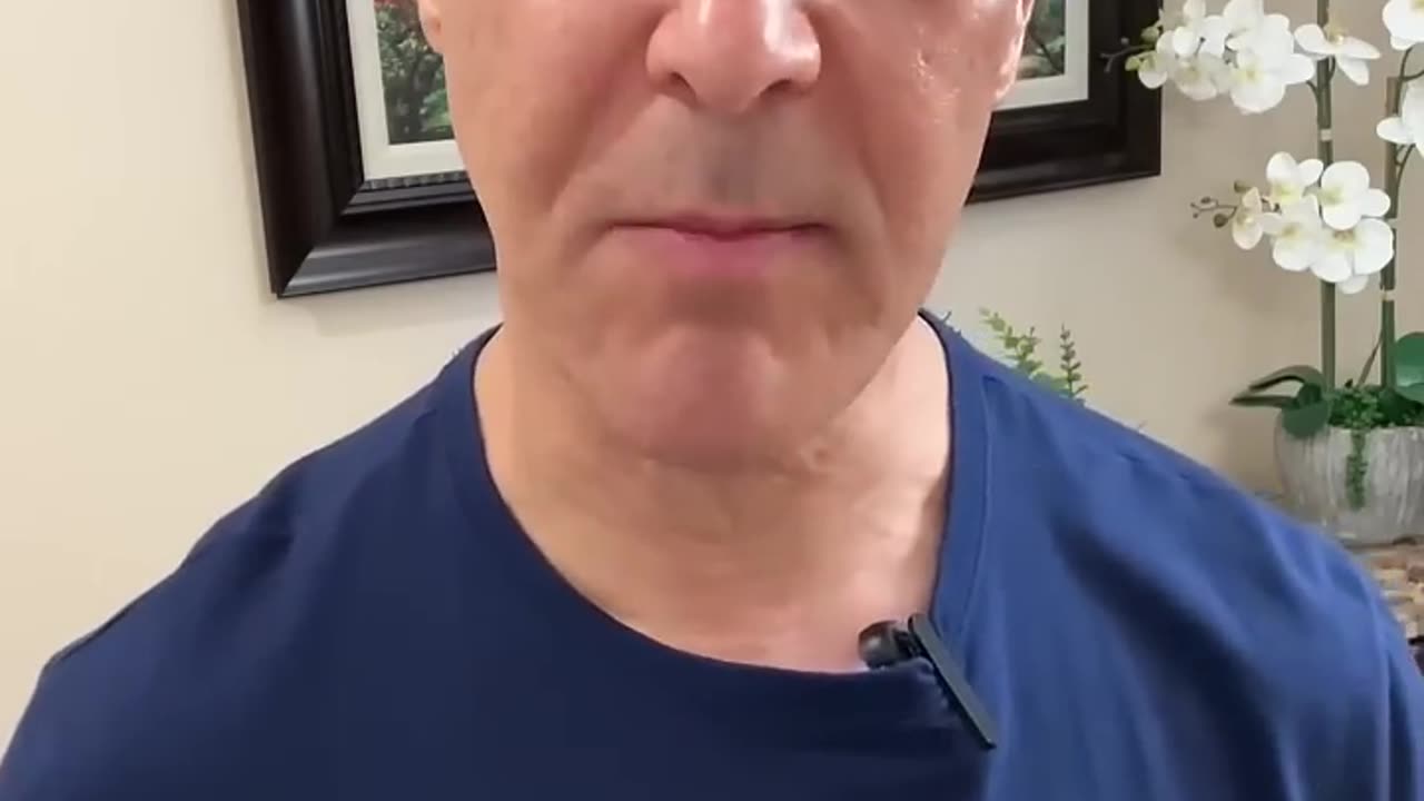 motivationaldoc - Eat This…Opens Arteries to Heart & Brain! Dr. Mandell