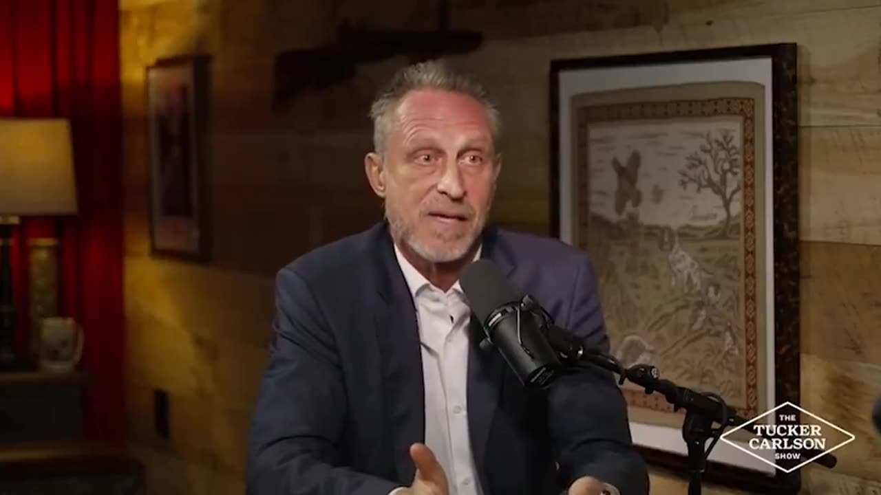 Dr. Mark Hyman explains how the keto diet can cure diabetes, Alzheimer's, cancer, schizophrenia.