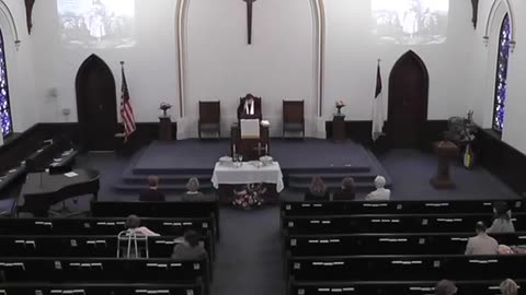 Sermon: Have You Seen Jesus? - By: Rev. Timko - Date: 5/4/2014