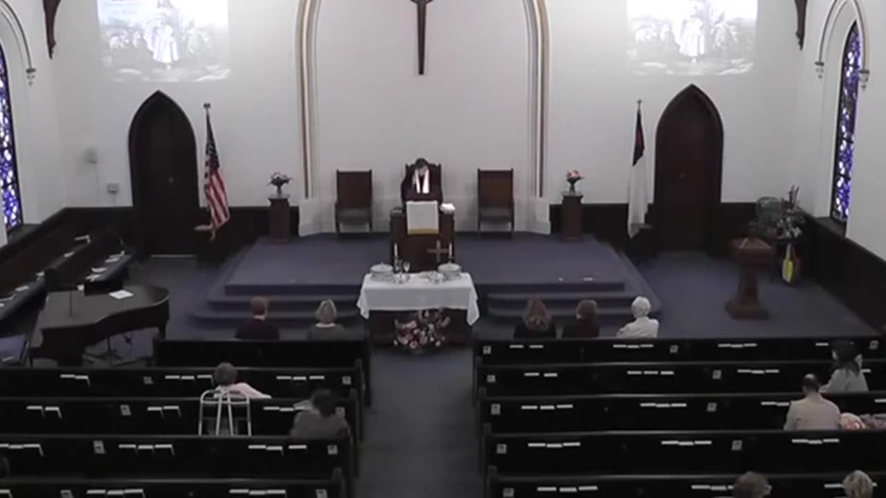 Sermon: Have You Seen Jesus? - By: Rev. Timko - Date: 5/4/2014
