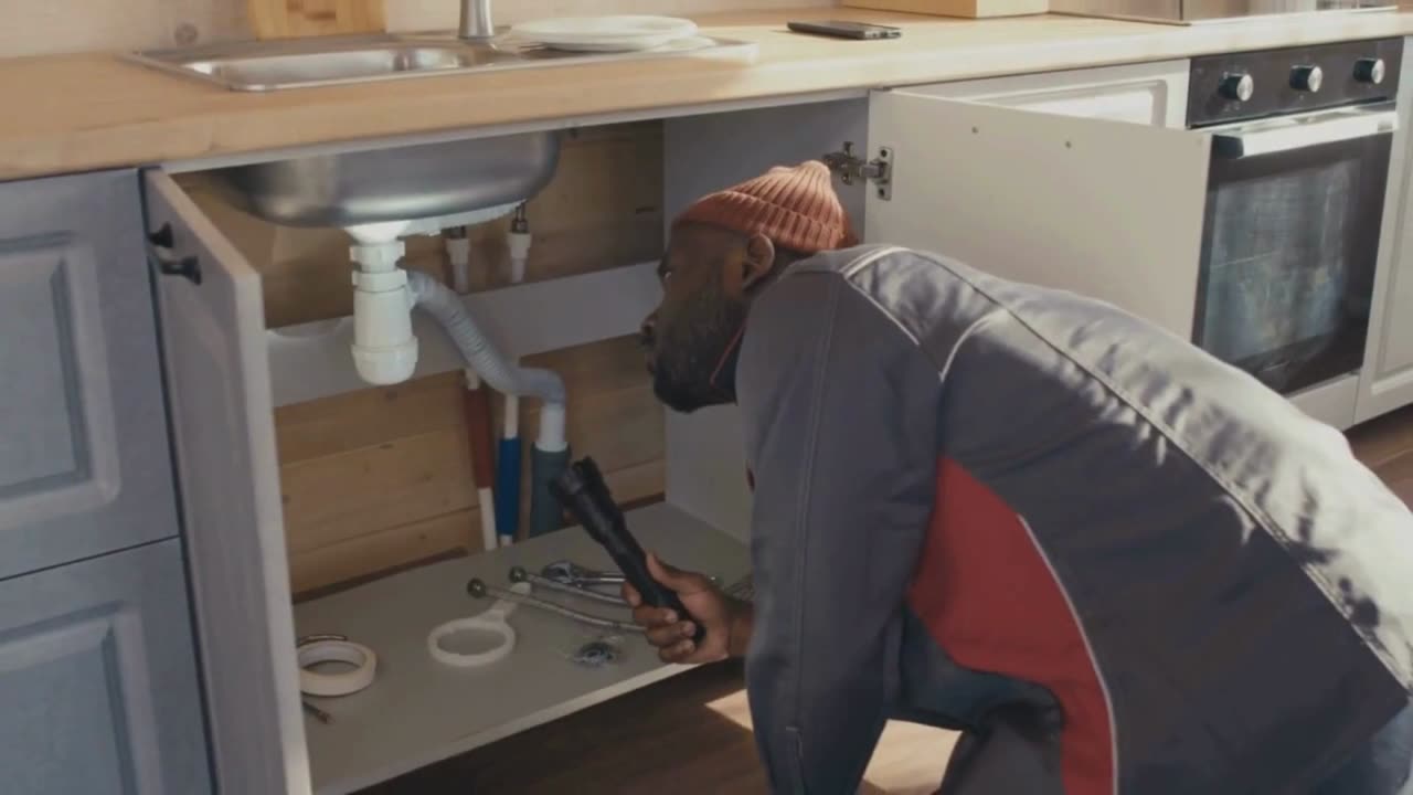 How Home Inspectors Spot Mold: Key Indicators You Must Know