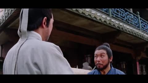 Beach Of The War Gods FULL MOVIE Martial Arts Pirates Swordsman Fight A9E TV MOVIE NIGHT