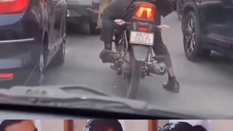 Funny moments