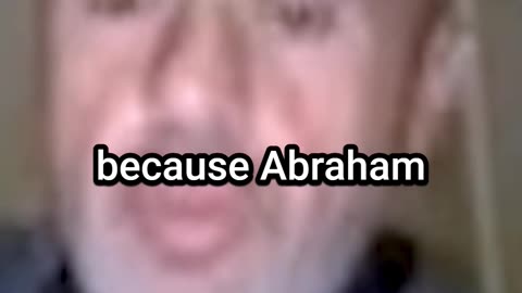 Muslim STUNNED After Christian SHOWS Trinity Old In Testament